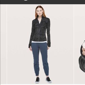 Lululemon jacket